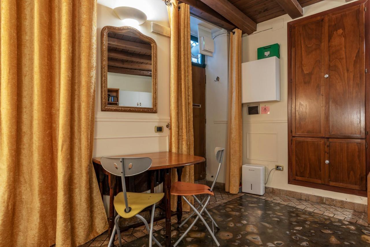 Piazza Navona Cozy And Central Studio ローマ エクステリア 写真